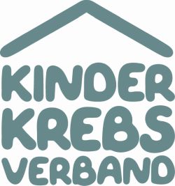 Logo Deutscher Kinderkrebsverband e.V.