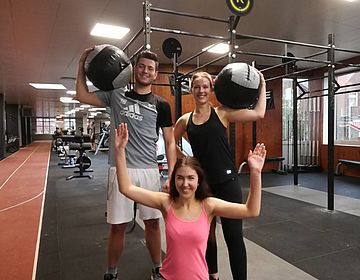 Greygym 2019|freizeiten